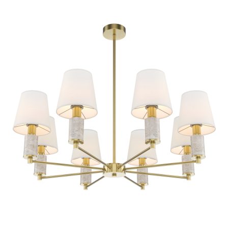 Подвесной светильник Maytoni MOD483PL-08BS