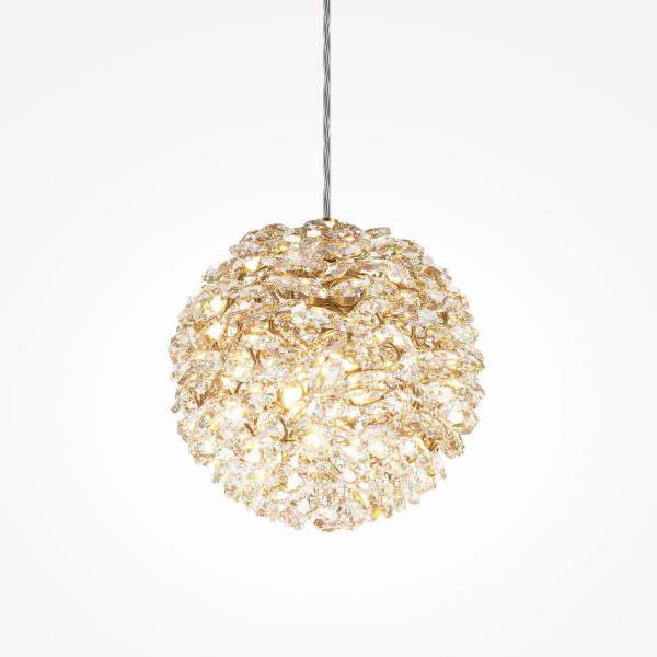 Подвесной светильник Maytoni MOD487PL-01BS — изображение 3