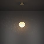 Подвесной светильник Maytoni MOD487PL-01BS — изображение 5