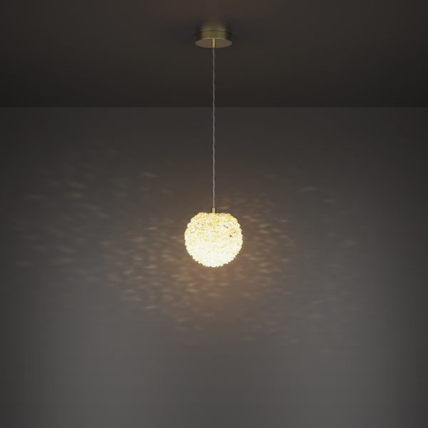 Подвесной светильник Maytoni MOD487PL-01BS — изображение 5