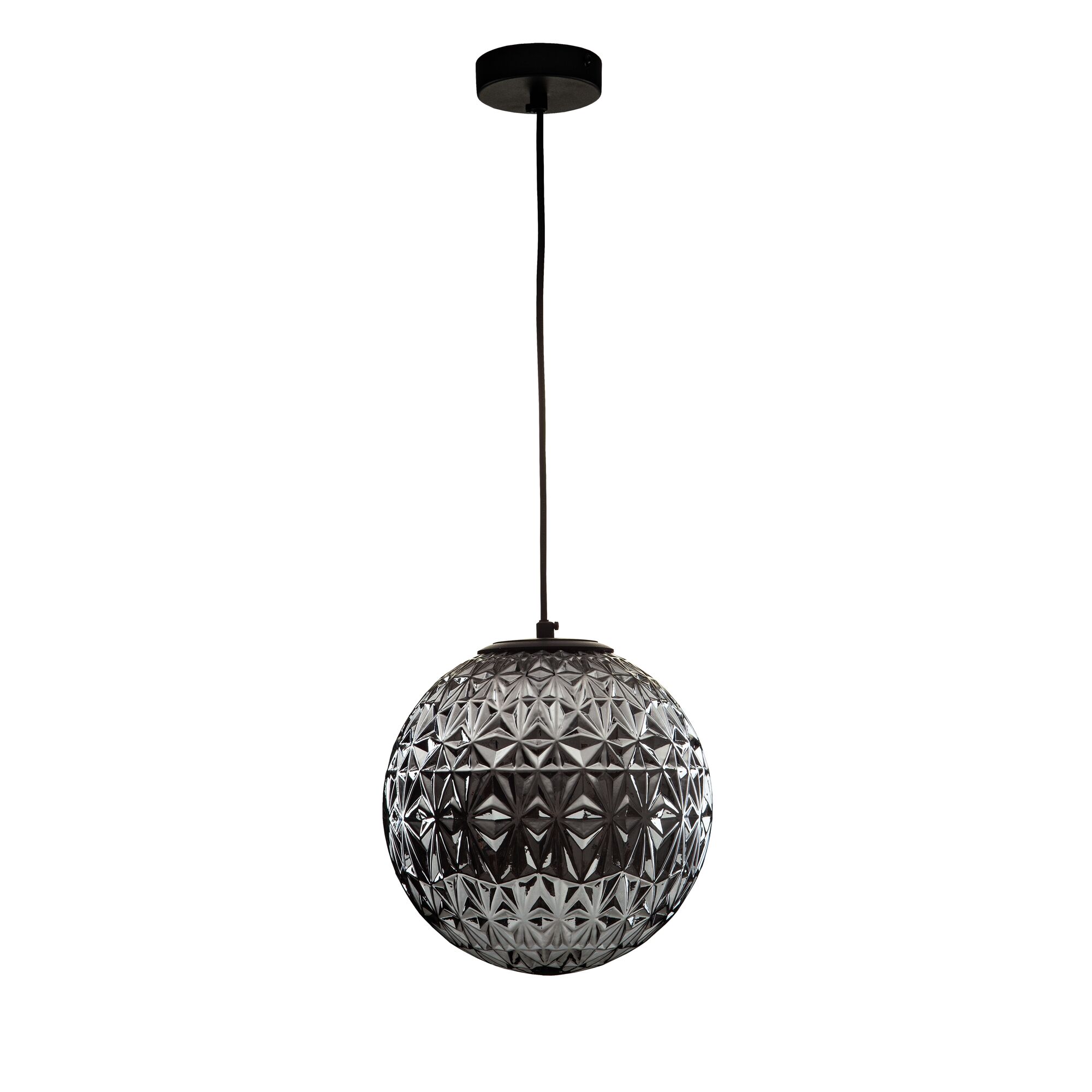 Подвесной светильник Maytoni P023PL-01B Подвесной светильник Maytoni P023PL-01B