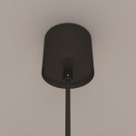 Подвесной светильник Technical P039PL-5W3K-10-B — изображение 3