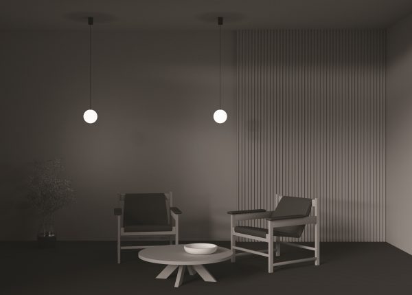 Подвесной светильник Technical P039PL-5W3K-10-B — изображение 4