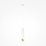 Подвесной светильник Technical P044PL-01-40GU10-W — изображение 5