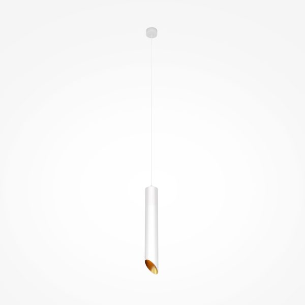 Подвесной светильник Technical P044PL-01-40GU10-W — изображение 5