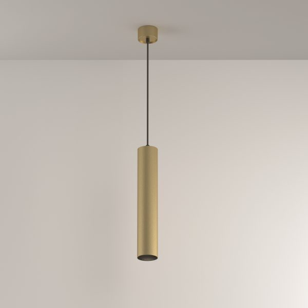 Подвесной светильник Technical P082PL-GU10-MG — изображение 5