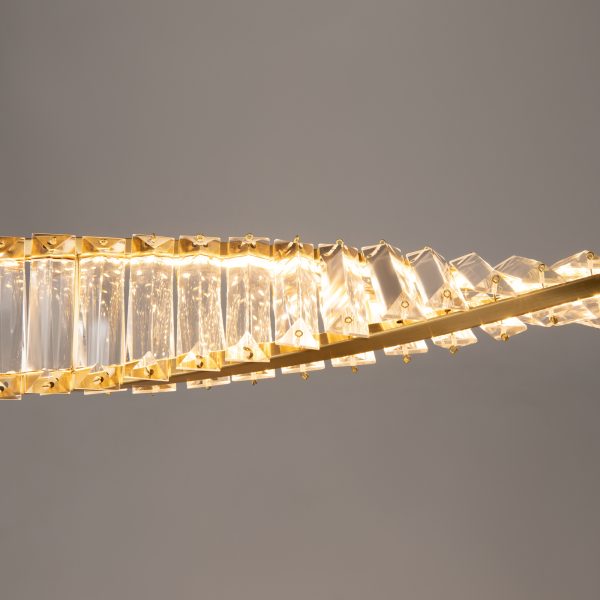 Подвесной светильник Maytoni P097PL-L28BS3K — изображение 3