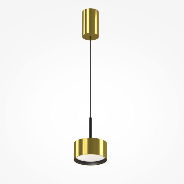 Подвесной светильник Technical P102PL-12W4K-BS — изображение 2