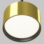 Подвесной светильник Technical P102PL-12W4K-BS — изображение 4