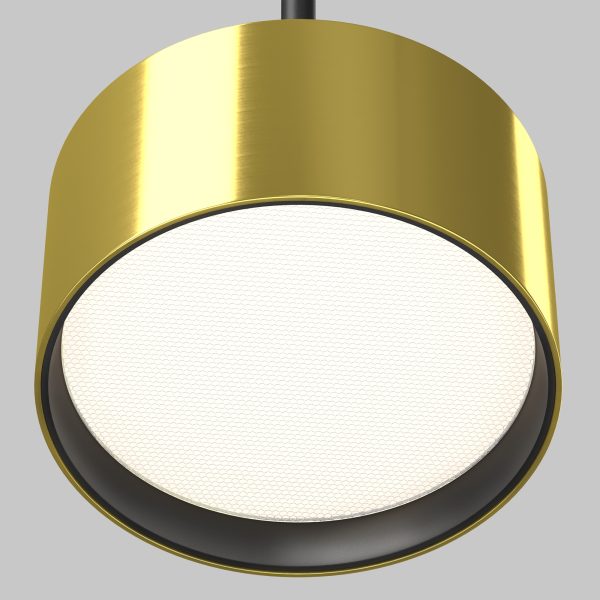 Подвесной светильник Technical P102PL-12W4K-BS — изображение 4