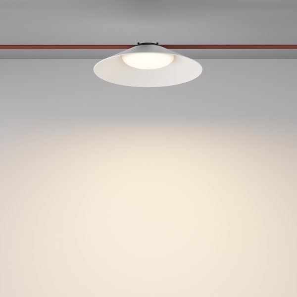 Подвесной светильник Technical TR127B-12W3K-W — изображение 4