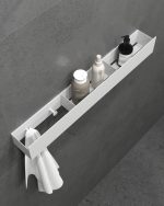 Полка Certa L (белый) — изображение 2