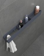 Полка Certa L (графит) — изображение 2