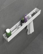 Полка Certa R (белый) — изображение 3