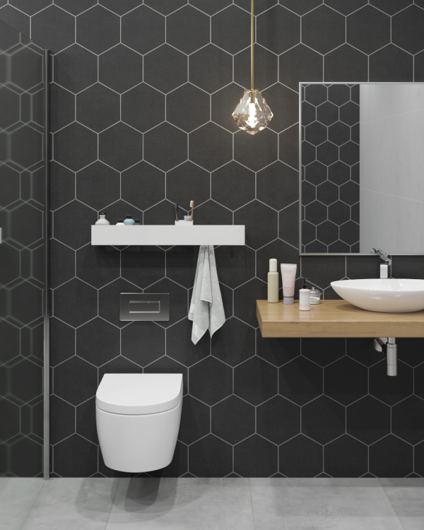 Полка Certa R (белый) — изображение 4