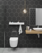 Полка Certa R (белый) — изображение 4