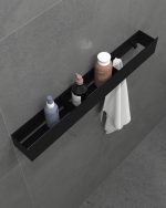 Полка Certa R (черный) — изображение 2