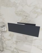 Полка для туалетной бумаги Roll L (черный) — изображение 4