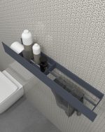 Полка Varius R (графит) — изображение 2