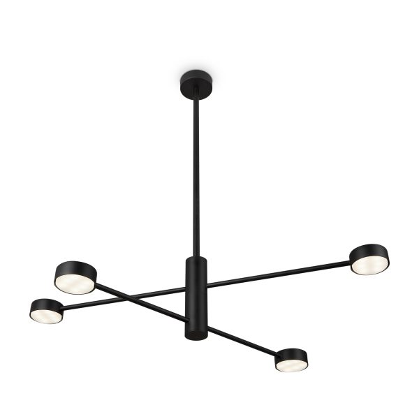 Потолочный светильник Freya FR5363CL-04B — изображение 2