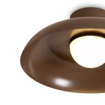 Потолочный светильник Freya FR5602CL-L10BR — изображение 3