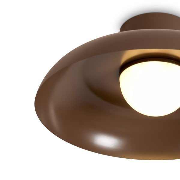 Потолочный светильник Freya FR5602CL-L10BR — изображение 3