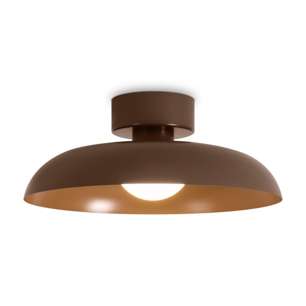 Потолочный светильник Freya FR5602CL-L10BR — изображение 4