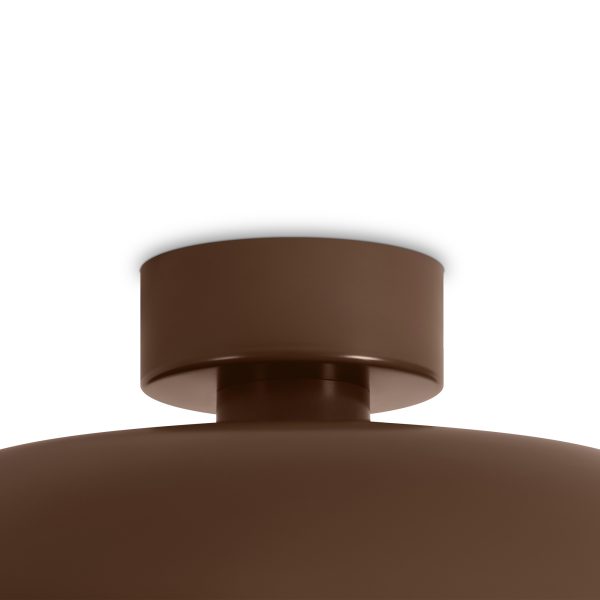 Потолочный светильник Freya FR5602CL-L10BR — изображение 5