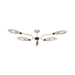 Потолочный светильник Maytoni MOD012CL-06G — изображение 2