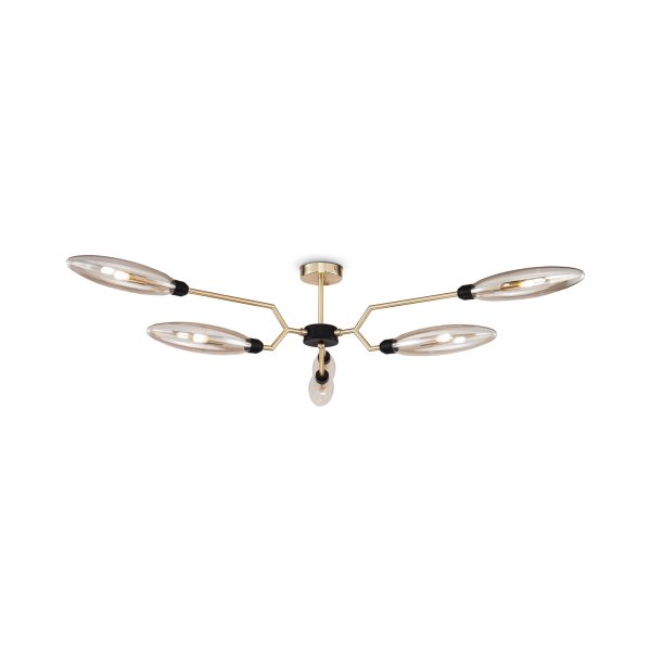 Потолочный светильник Maytoni MOD012CL-06G — изображение 2