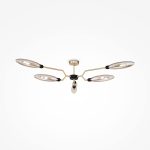 Потолочный светильник Maytoni MOD012CL-06G — изображение 3