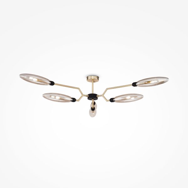 Потолочный светильник Maytoni MOD012CL-06G — изображение 3