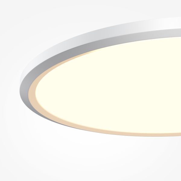 Потолочный светильник Maytoni MOD426CL-L43WK1 — изображение 2