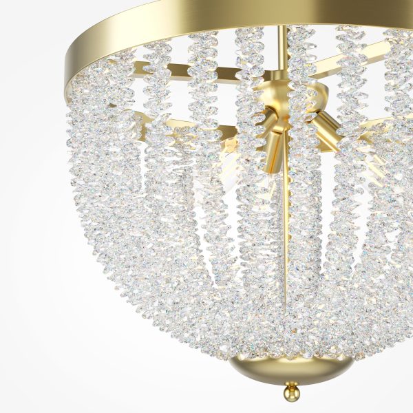 Потолочный светильник Maytoni MOD440CL-03BS — изображение 2