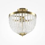 Потолочный светильник Maytoni MOD440CL-03BS — изображение 3