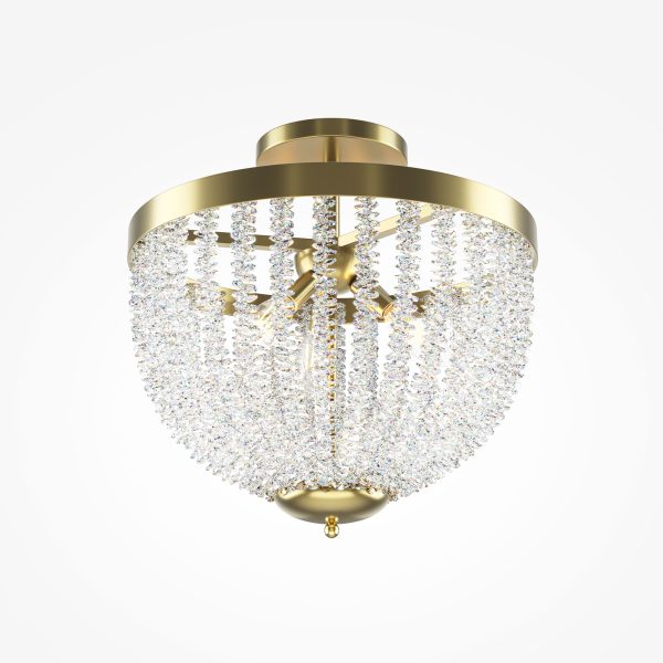 Потолочный светильник Maytoni MOD440CL-03BS — изображение 3