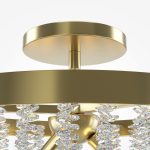 Потолочный светильник Maytoni MOD440CL-03BS — изображение 4