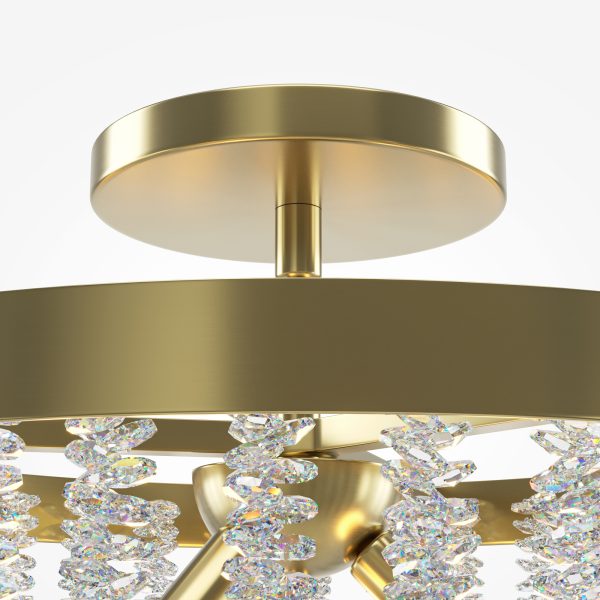 Потолочный светильник Maytoni MOD440CL-03BS — изображение 4