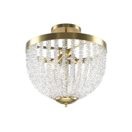 Потолочный светильник Maytoni MOD440CL-03BS