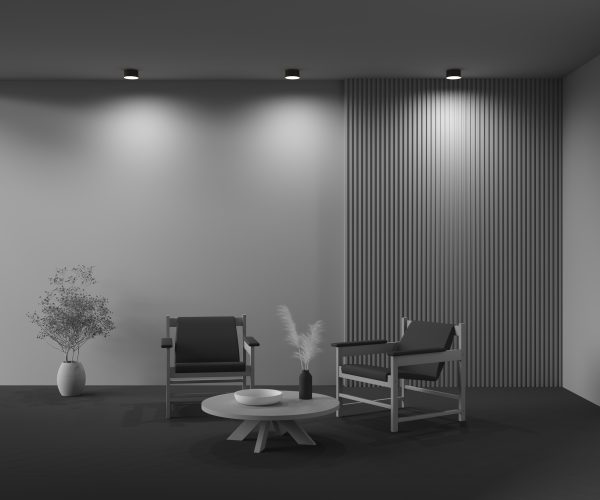 Потолочный светильник Technical C032CL-12W2.7K-RD-B — изображение 3