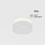 Потолочный светильник Technical C032CL-24W4K-RD-MG — изображение 4