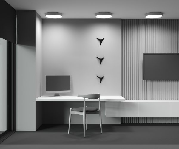 Потолочный светильник Technical C032CL-45W2.7K-RD-MG — изображение 4