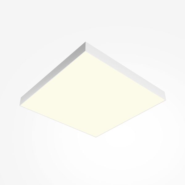 Потолочный светильник Technical C032CL-90W3K-SQ-W — изображение 2