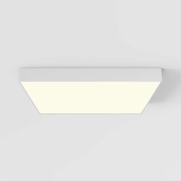 Потолочный светильник Technical C032CL-90W3K-SQ-W — изображение 3