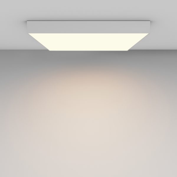 Потолочный светильник Technical C032CL-90W3K-SQ-W — изображение 4