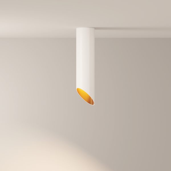 Потолочный светильник Technical C044CL-01-25GU10-W — изображение 3