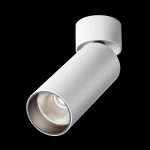 Потолочный светильник Technical C055CL-L12W4K-W-D-W — изображение 5