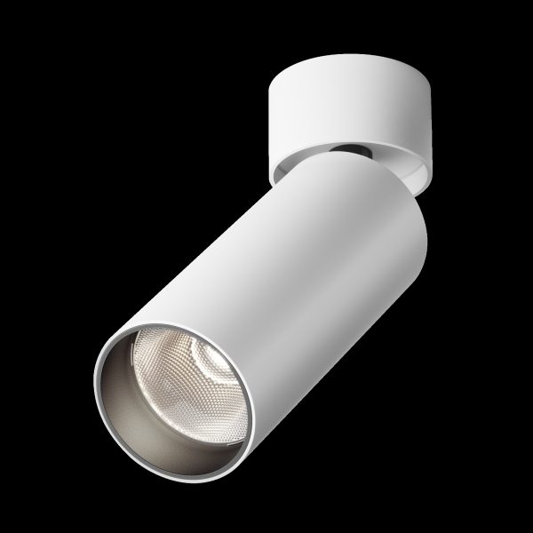 Потолочный светильник Technical C055CL-L12W4K-W-D-W — изображение 5