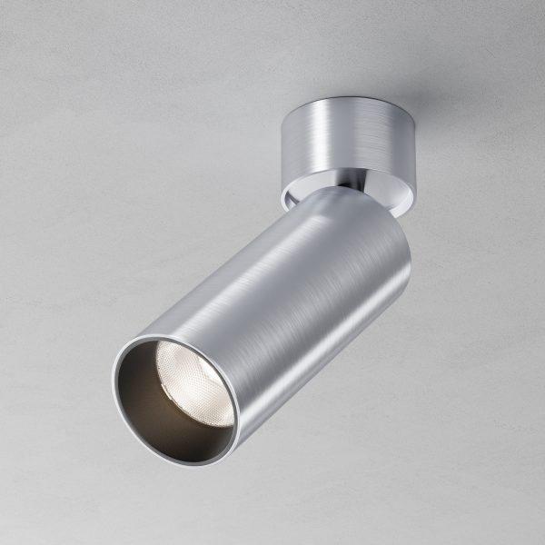 Потолочный светильник Technical C055CL-L12W4K-W-PT — изображение 3