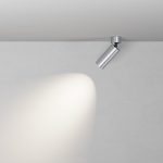 Потолочный светильник Technical C055CL-L12W4K-W-PT — изображение 4